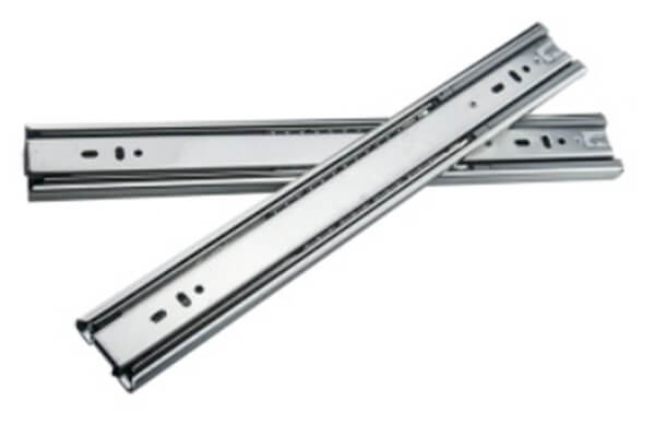 4510-ZP cold-rolled steel slide rai