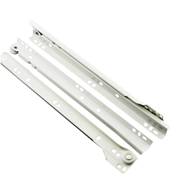 Drawer slide rails