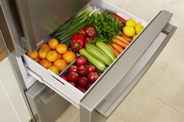 slide-rails-in-kitchen-refrigeration-systems